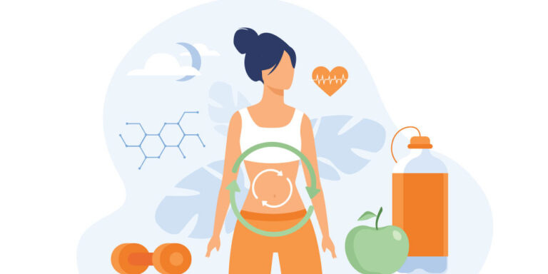 Comment manger selon son cycle hormonal : le guide simple pour mieux comprendre son corps