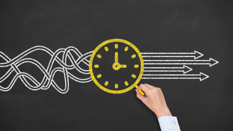 Automatisation : comment gagner des heures de travail (et pourquoi tu devrais t’y mettre)